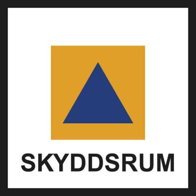 privat skyddsrum